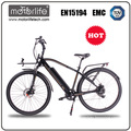 Hot sale aluminium alloy frame electric bike, Chinese factory price e bike , 36v 250w electric bike.